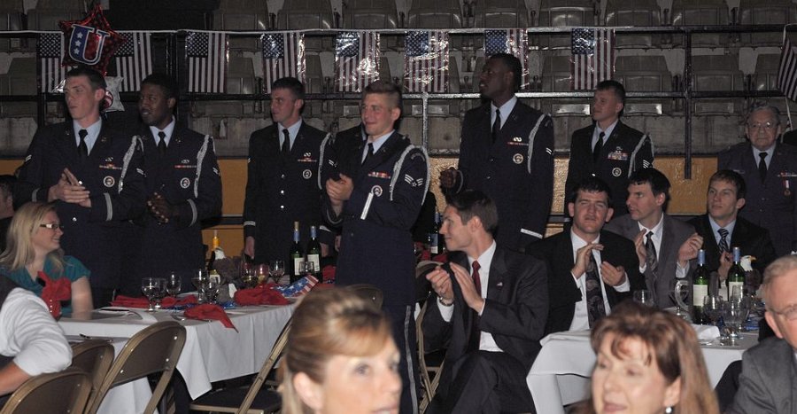 Recognition DSC 7469